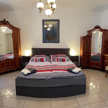 בודפשט Buda Castle Apartment מראה חיצוני תמונה