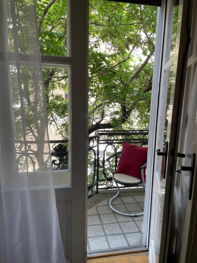 בודפשט Buda Castle Apartment מראה חיצוני תמונה