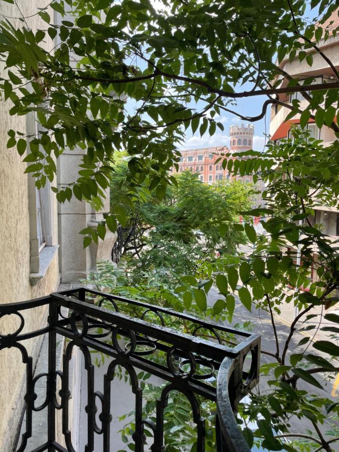 בודפשט Buda Castle Apartment מראה חיצוני תמונה