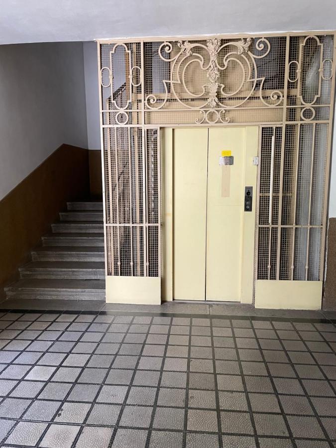 בודפשט Buda Castle Apartment מראה חיצוני תמונה